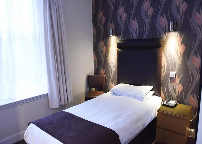 SandyfordAirport Hotel