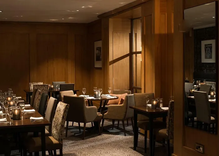 Glasgow West Hotel By Compass Hospitality